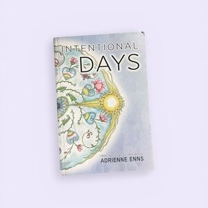 ☀️ Intentional Days ☀️
